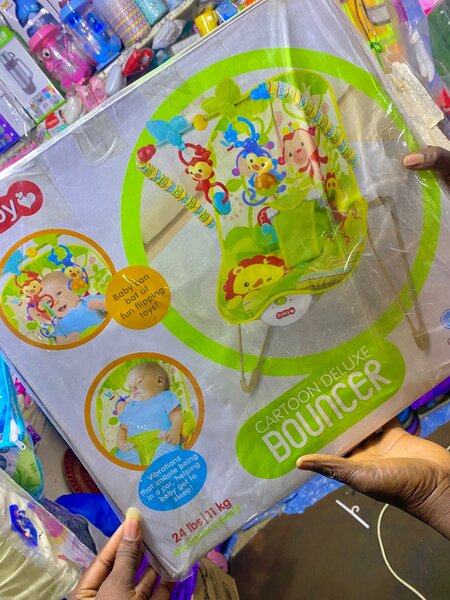 Baby Bouncer