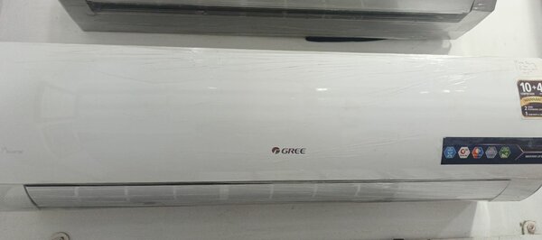 Gree Fairy Dc Inverter