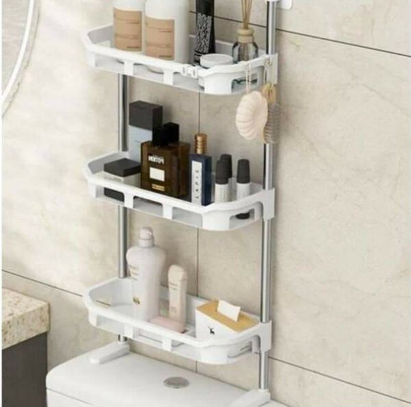 Étagères de douche