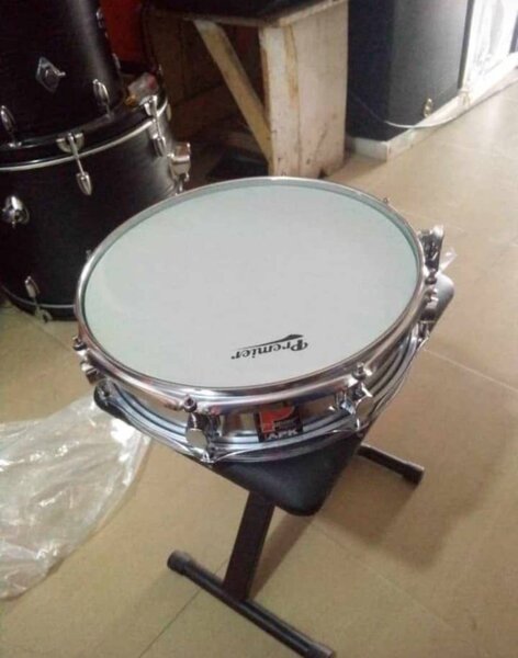 Snare Drum