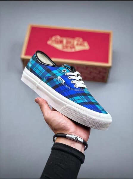 Chaussure vans