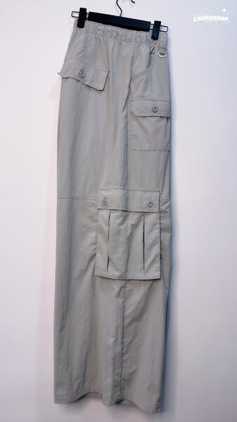 cargo grise tendance