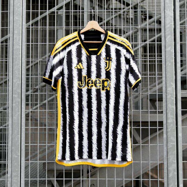 Maillot de football Juventus