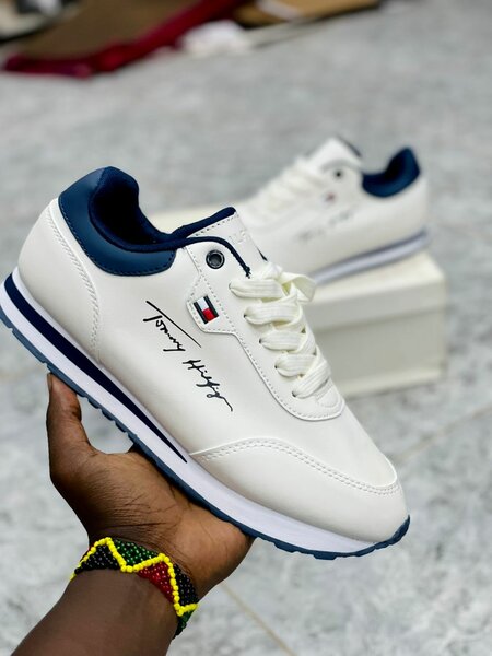 Tommy Hilfiger sneaker