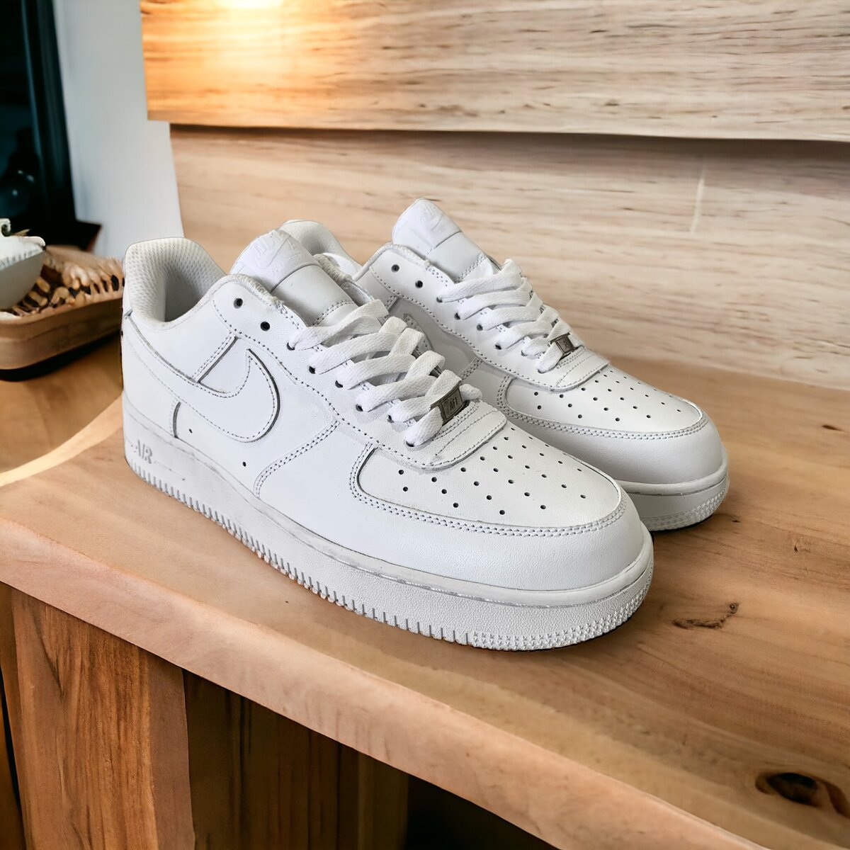 Air Force 1's