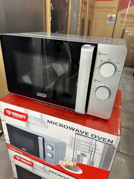 Micro-onde Smart Technology 20L