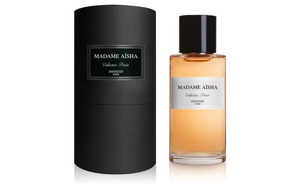 PARFUM MADAME AÏSHA
