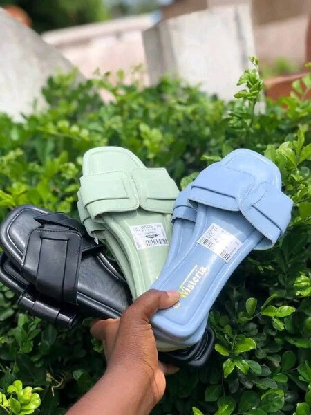 Sandales élégantes pour femmes