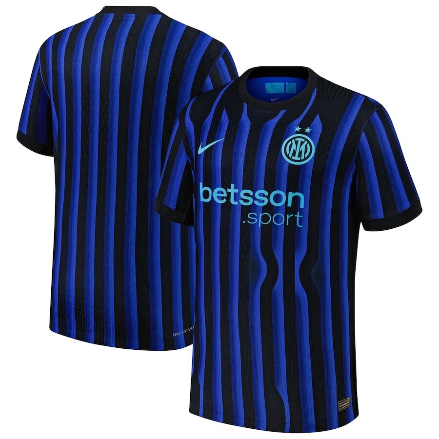 Maillot de foot Inter Milan