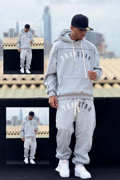 Ensemble Jogging Fashion Homme