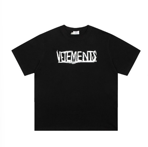 Футболка Vetements