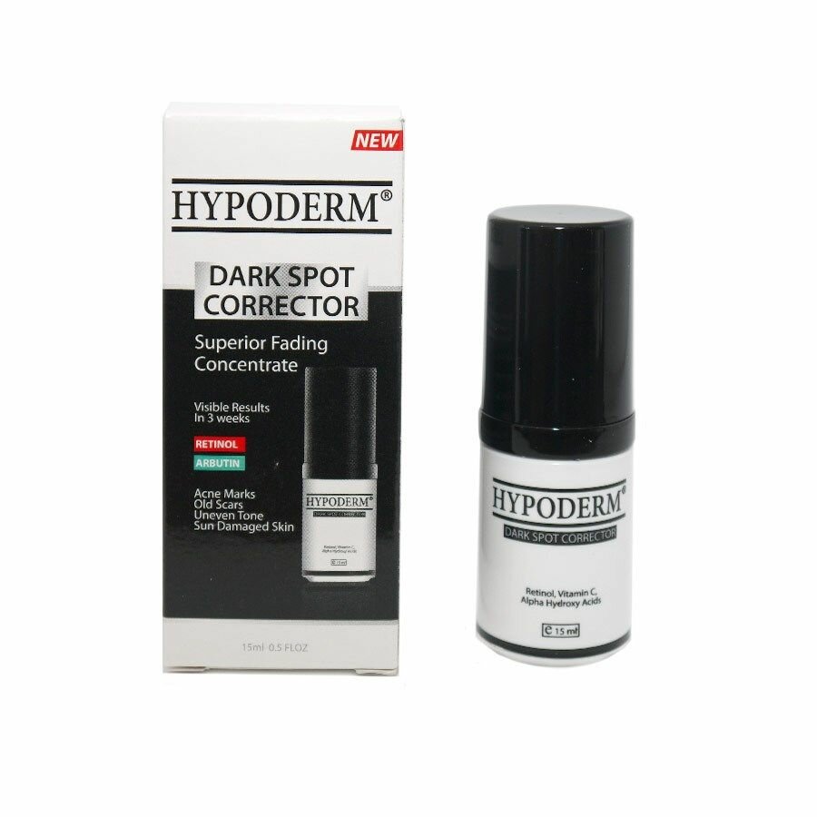 Hypoderm