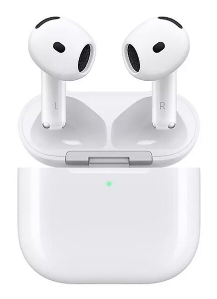 AIRPODS 4th GENERATION