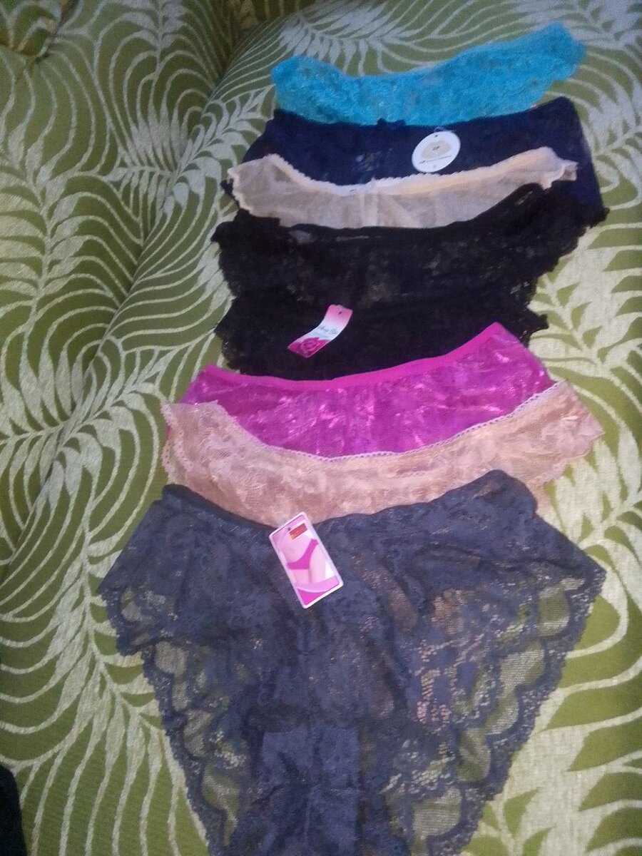 Lingerie tout pour plaire