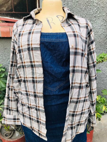 high-quality beautiful shirt