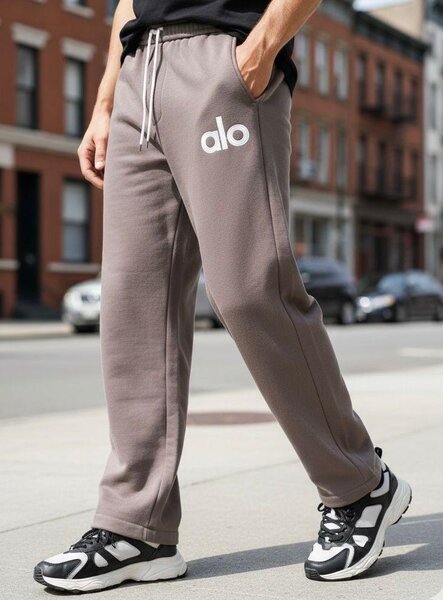 Pantalon de jogging Alo
