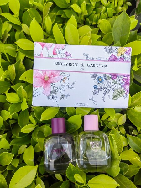 Zara Perfume