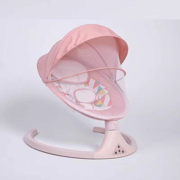 Balancelle Bébé Intelligente