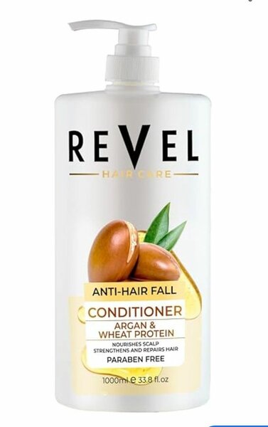 Revitalisant Anti-Chute Argan