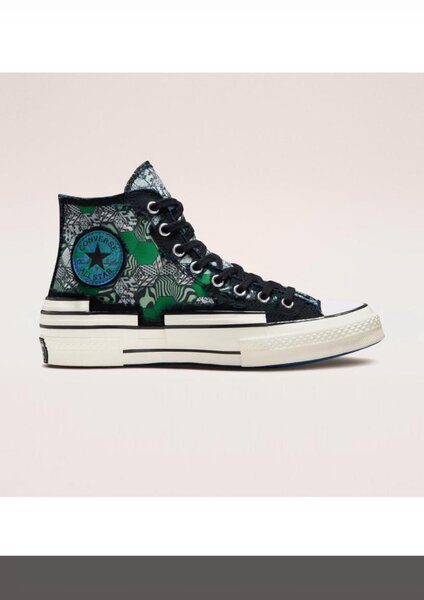 Converse authentique