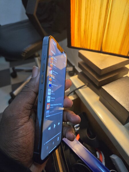 Iphone 13 pro max 256G 2e main