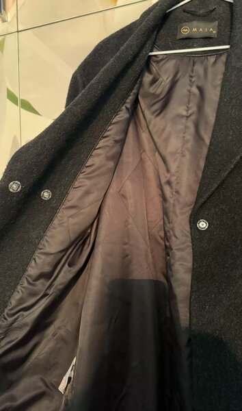 Пальто демисезонное женское