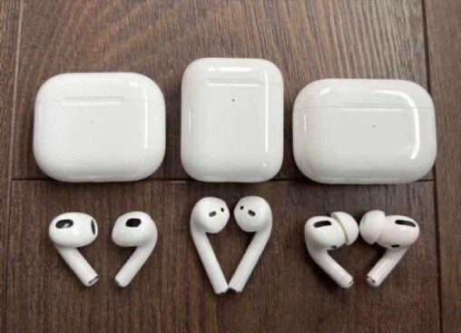 AirPod's