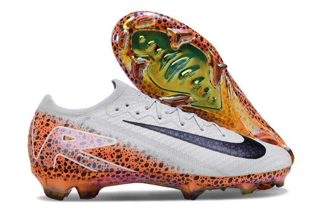 Crampons Nike air Zoom