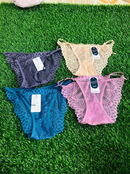 Ladies panties