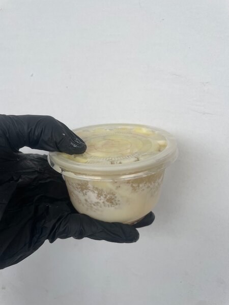 Tapioca Nature en Pot