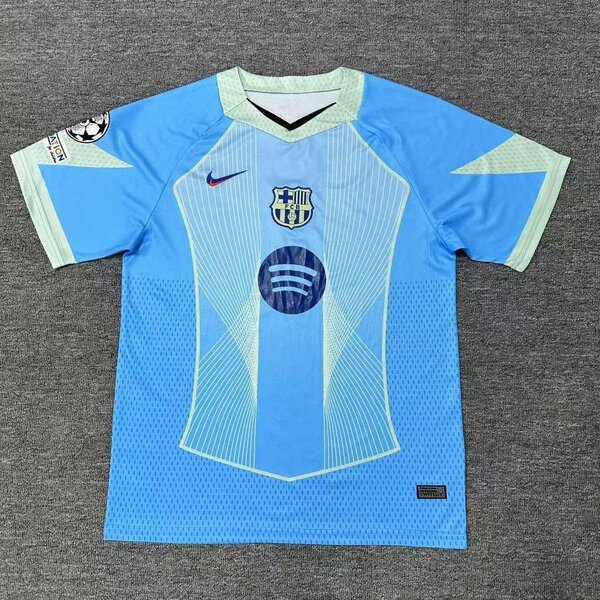 Maillot Officiel FC Barcelone