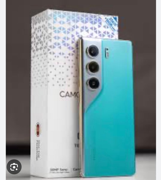 Smartphone Tecno Camon40