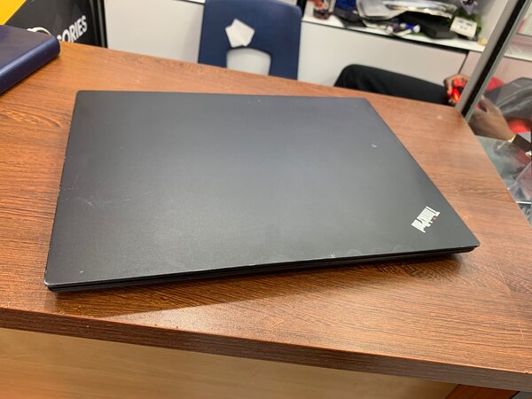 Lenovo E480