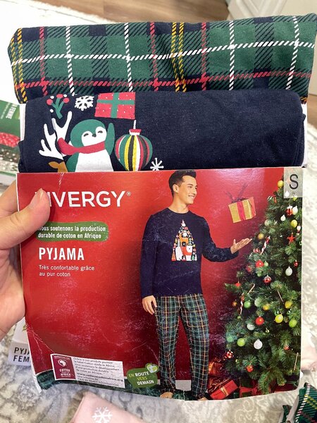 Пижама (дом одежда)