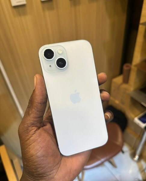 iPhone 14 Pro 256 Go Argent