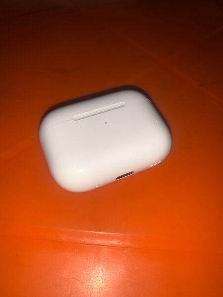 AirPod 2ème génération