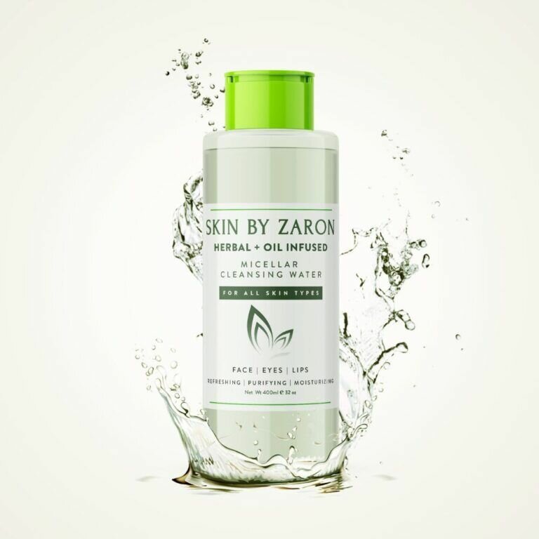 Micellar Cleansing Water