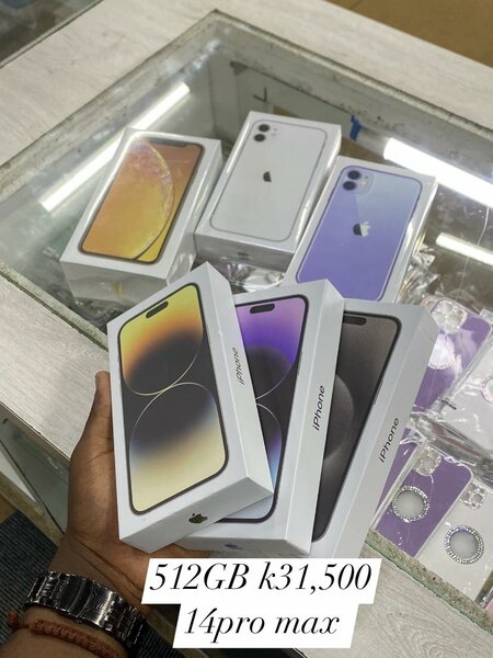 iphone 14 max pro 256gb