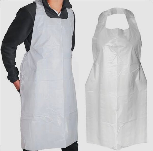 Tablier Jetable Imperméable