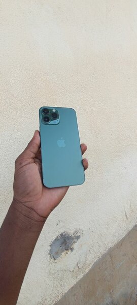 iPhone 13 pro Max 256gb