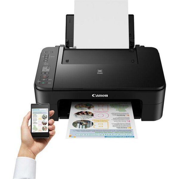 Canon Pixma TS 3340
