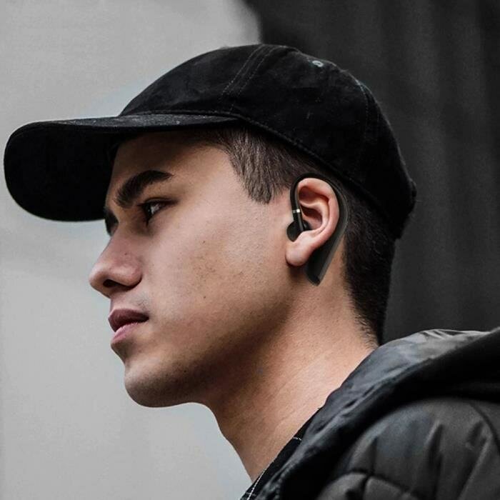 Oreillette Lenovo Tw16