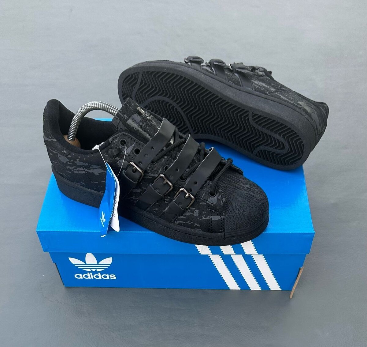 Adidas Forum Low Bad Bunny