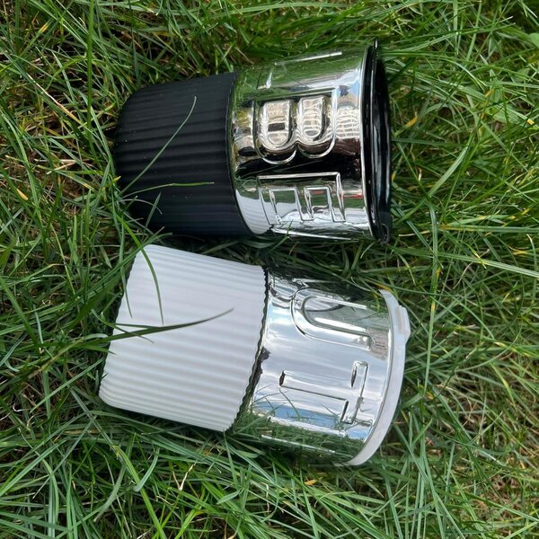 Gobelet Isotherme Acier Inox