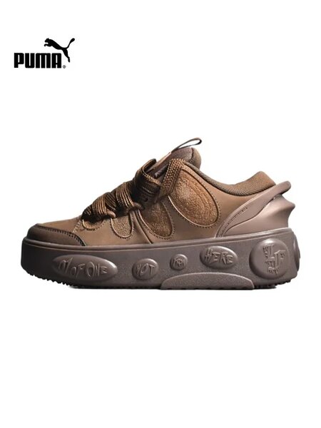 Baskets Puma Lafrance
