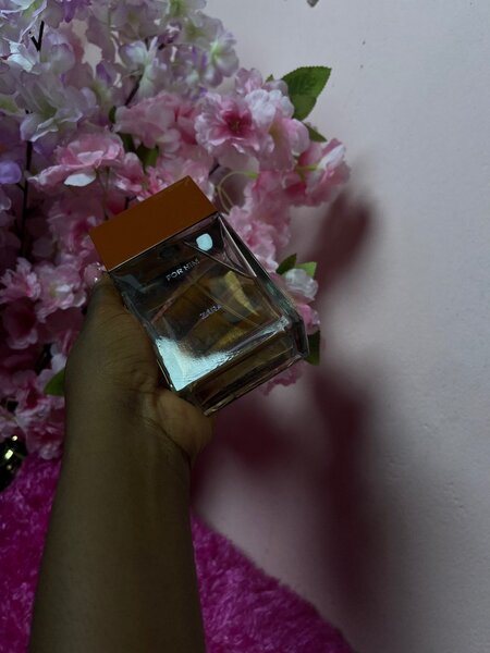 Zara Pour Homme Parfum