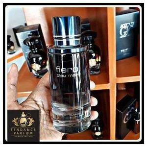 Parfum fiero bleu Man 100 ml