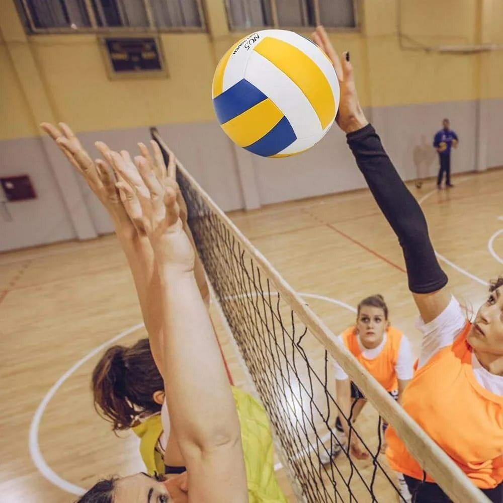 Ballon de Volley-Ball Soft Touch