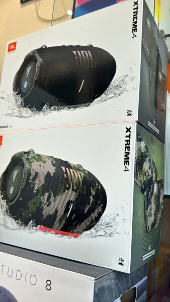 JBL Xtreme 4