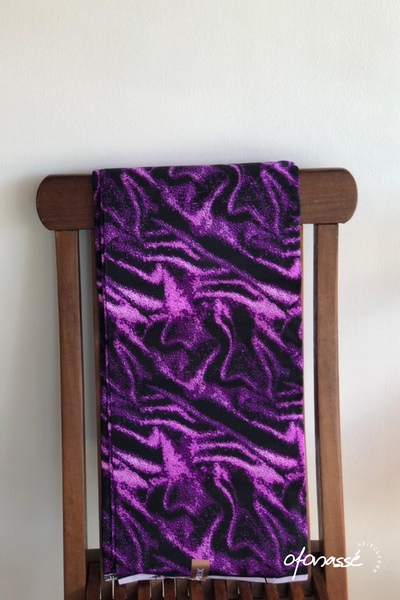 3 morceaux = 10.000 FCFA